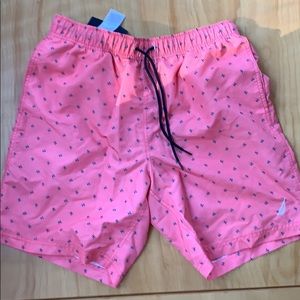 Swimming shorts